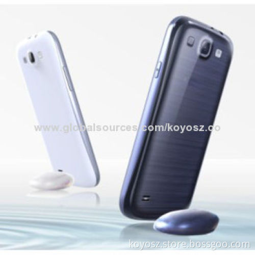 Dual-SIM phones, supports MP3/MP4 player
